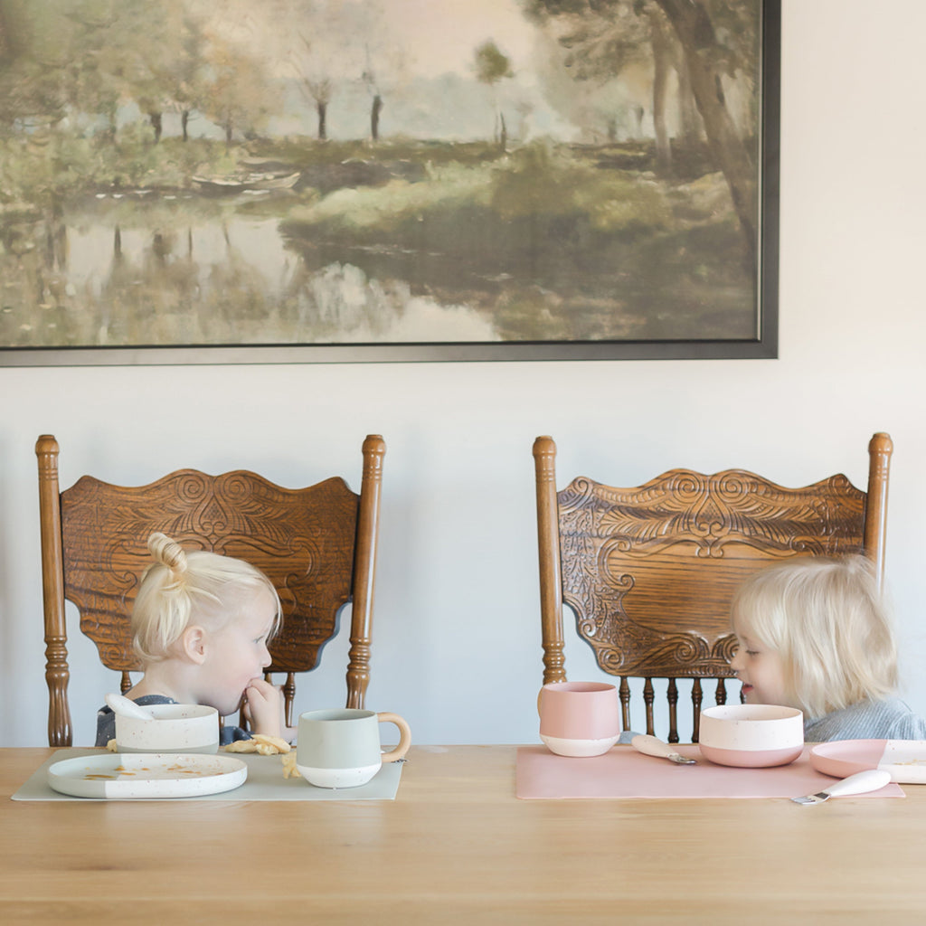 Family Meals: The Dying Habit We Need to Bring Back