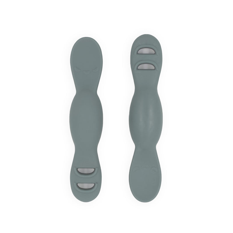 All You-Tensil (SET OF 2) - Faded Jade
