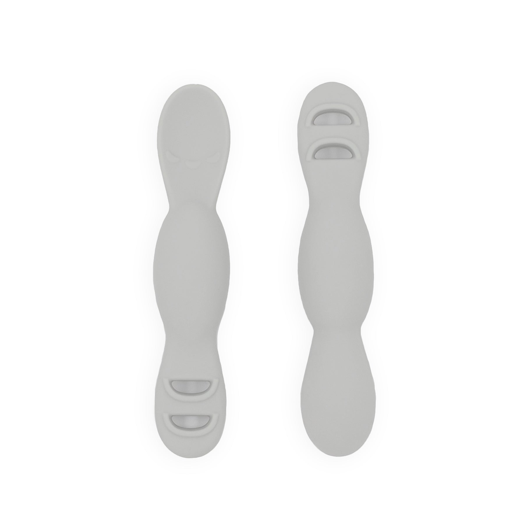 All You-Tensil (SET OF 2) - Stone Grey