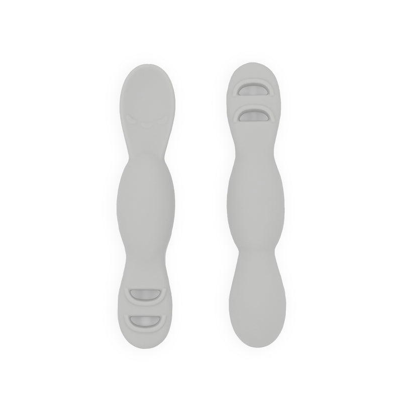 All You-Tensil (SET OF 2) - Stone Grey