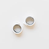 Extra Support Clamps for IKEA Highchair Footrest (SET OF 2)
