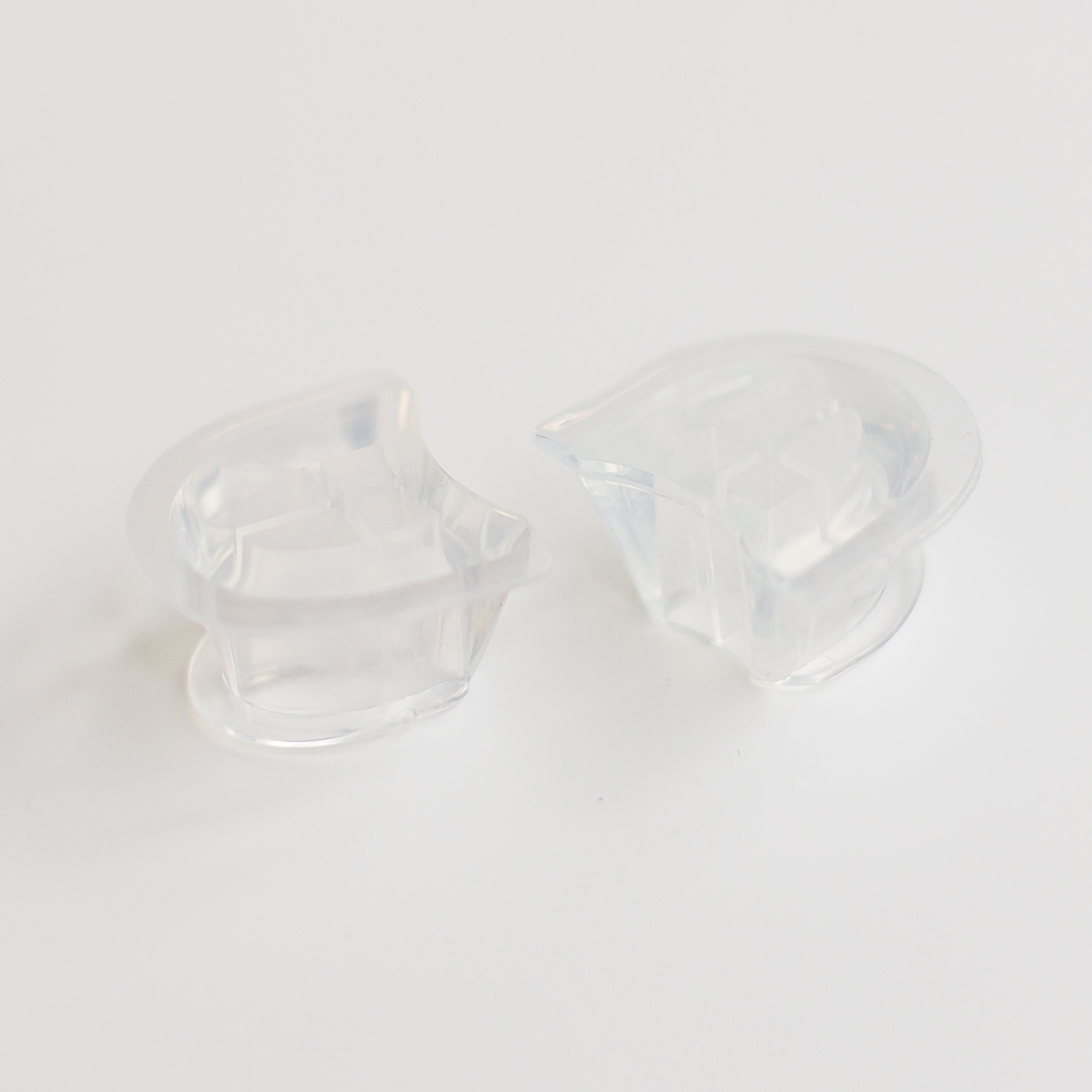 Spacers for IKEA Highchair Footrest (SET OF 2)