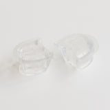 Spacers for IKEA Highchair Footrest (SET OF 2)