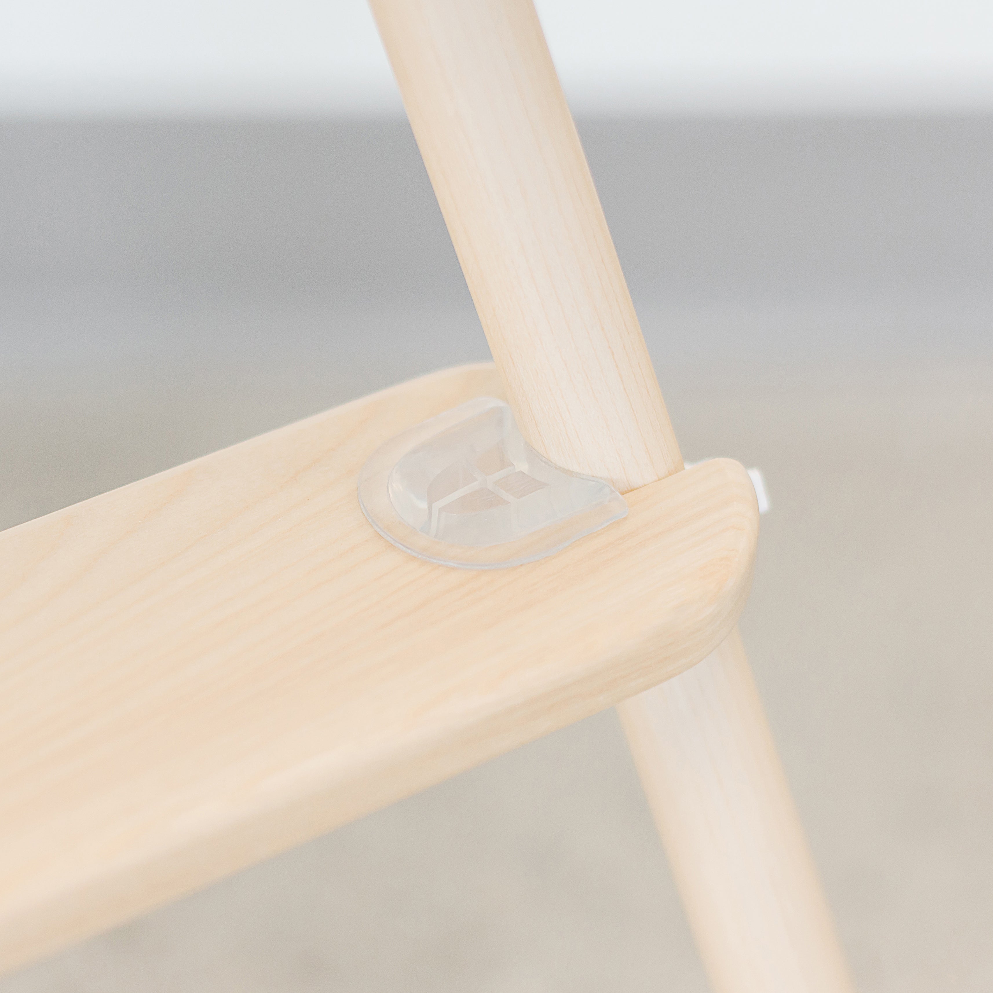 Spacers for IKEA Highchair Footrest (SET OF 2)