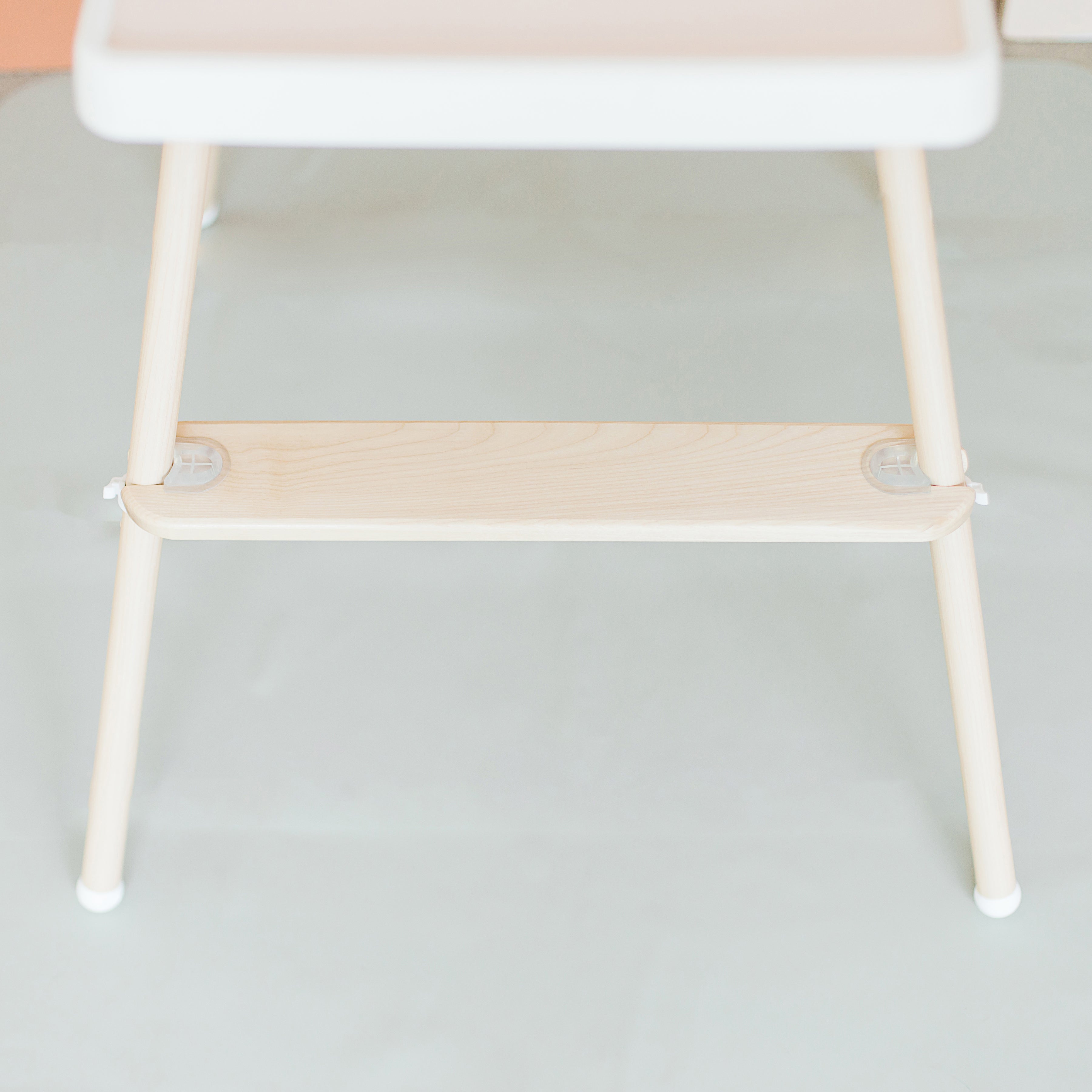 Spacers for IKEA Highchair Footrest (SET OF 2)