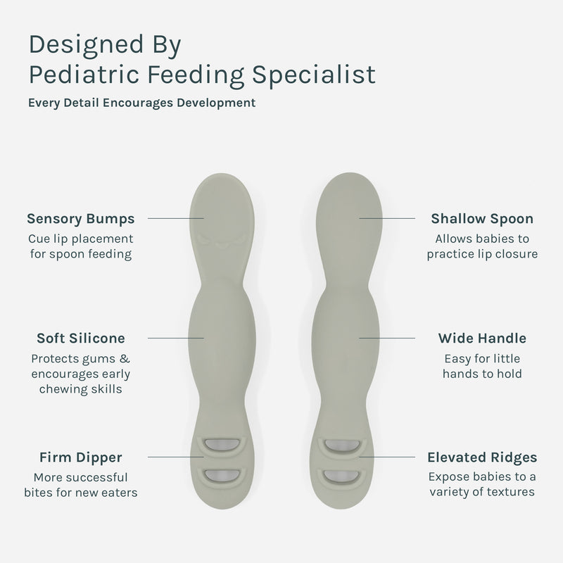 All You-Tensil (SET OF 2) - Desert Sage