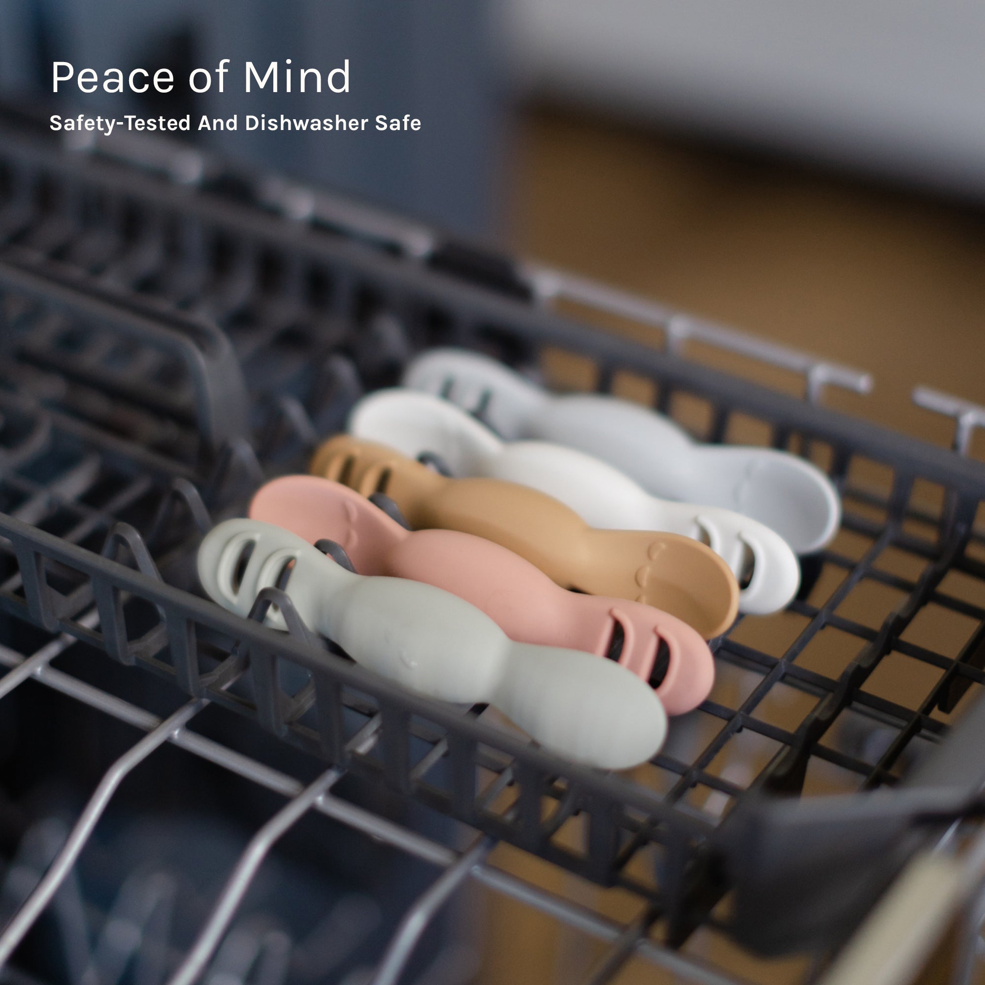 All You-Tensil (SET OF 2) - Faded Jade
