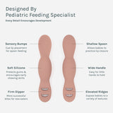 All You-Tensil (SET OF 2) - Pale Terracotta