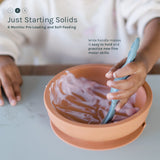 All You-Tensil (SET OF 2) - Pale Terracotta