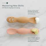 All You-Tensil (SET OF 2) - Pale Terracotta