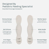 All You-Tensil (SET OF 2) - Coconut Cream