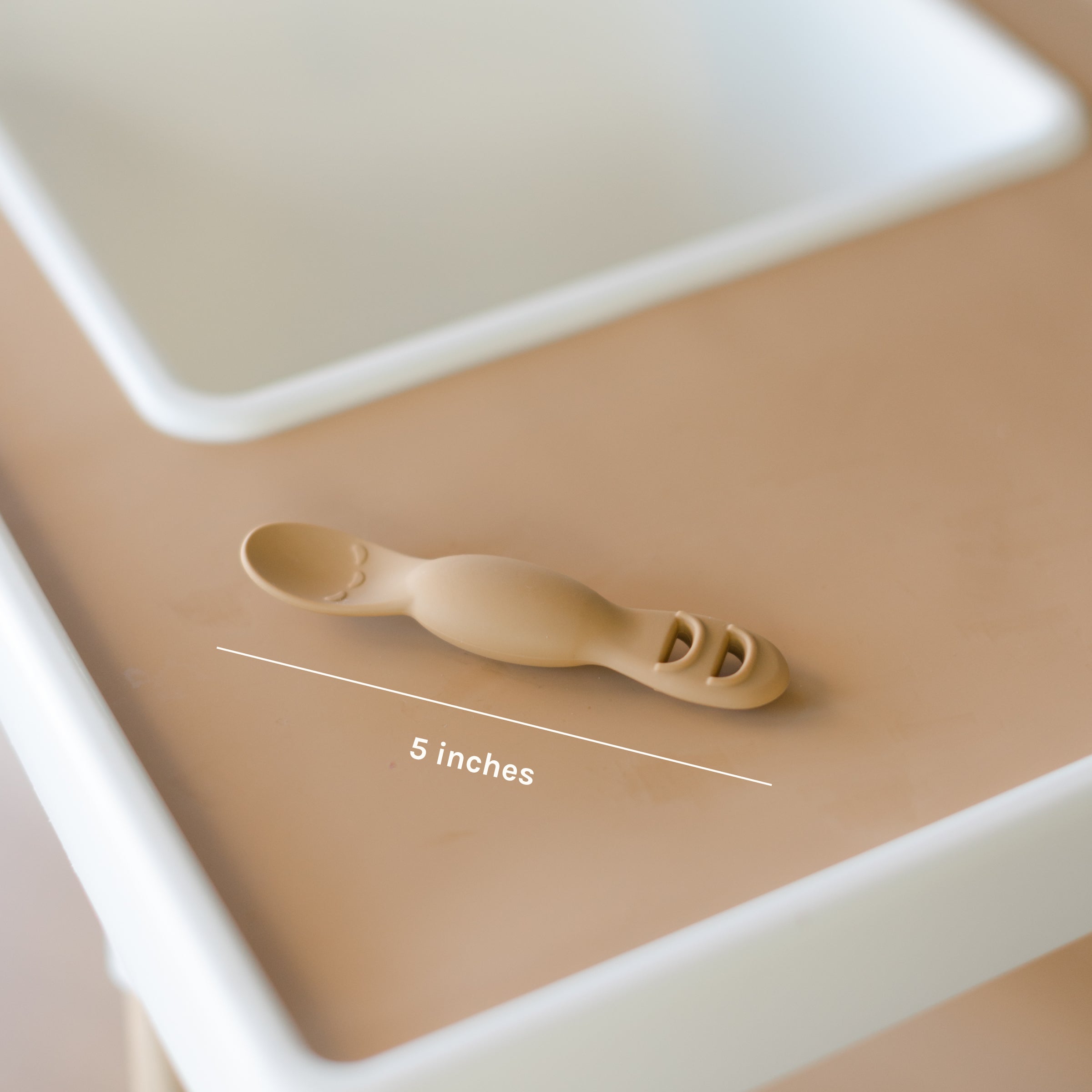All You-Tensil (SET OF 2) - Golden Doe