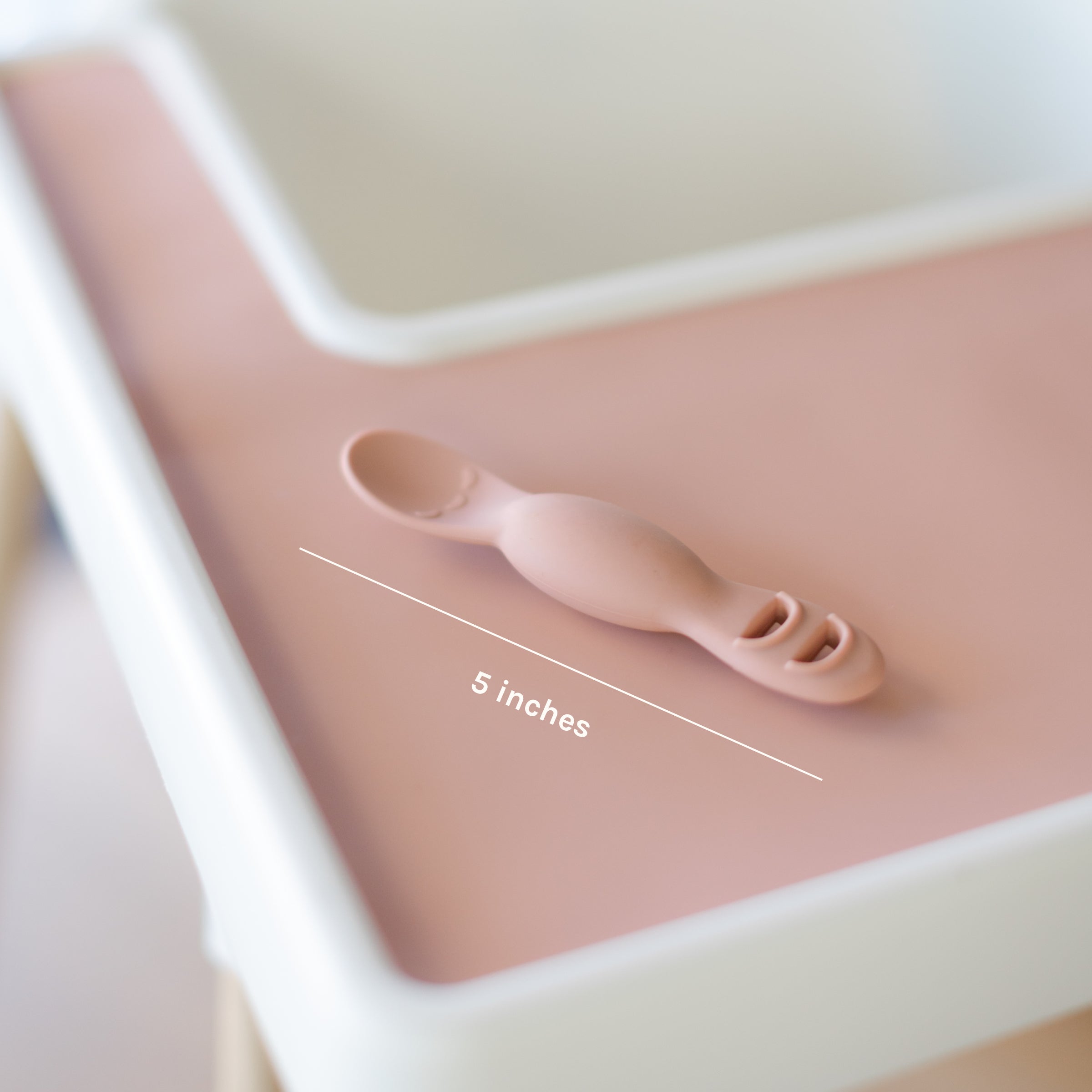 All You-Tensil (SET OF 2) - Pale Terracotta