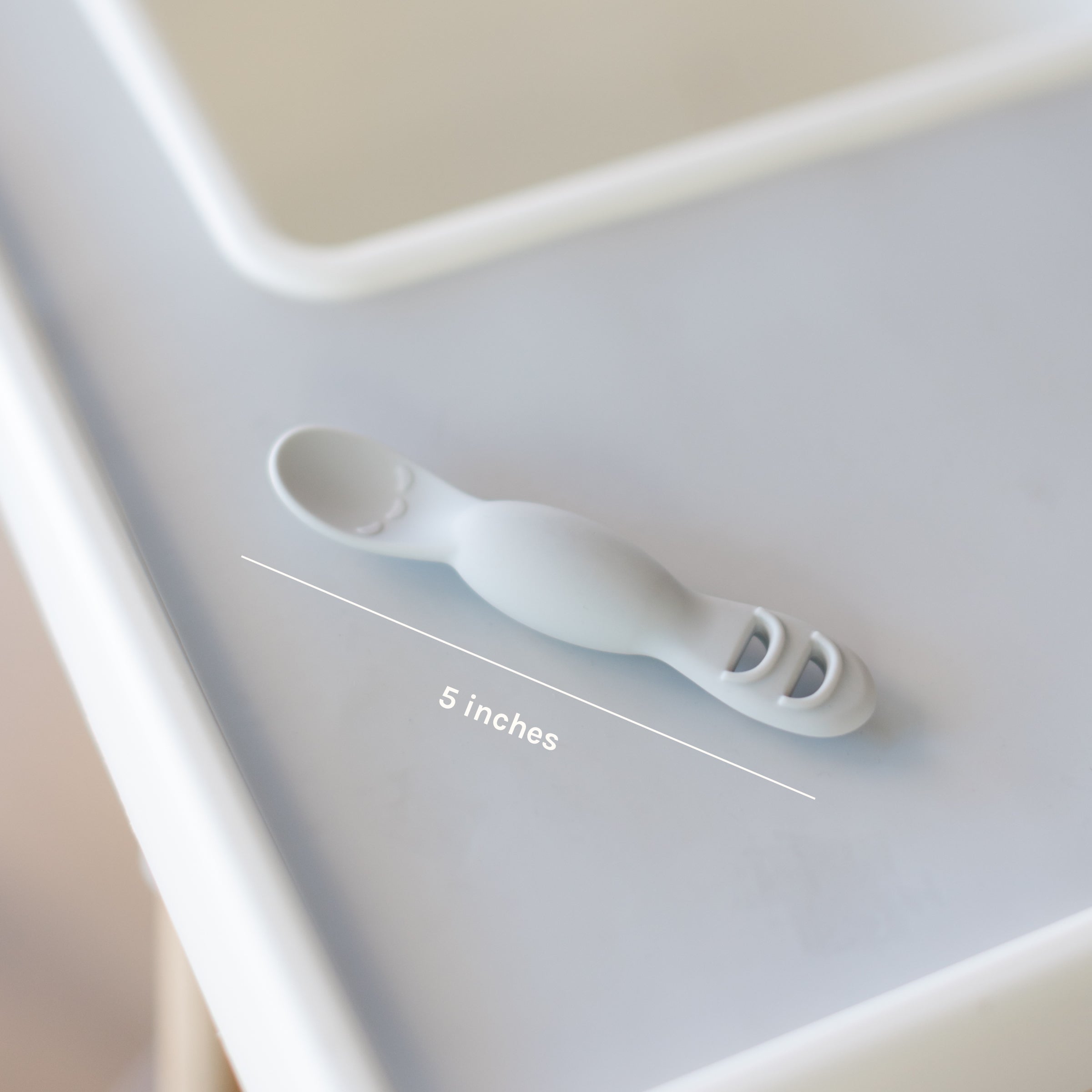 All You-Tensil (SET OF 2) - Stone Grey