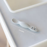 All You-Tensil (SET OF 2) - Stone Grey