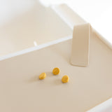 IKEA Highchair Silicone Placemat - Toasted Marshmallow