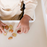 IKEA Highchair Silicone Placemat - Toasted Marshmallow