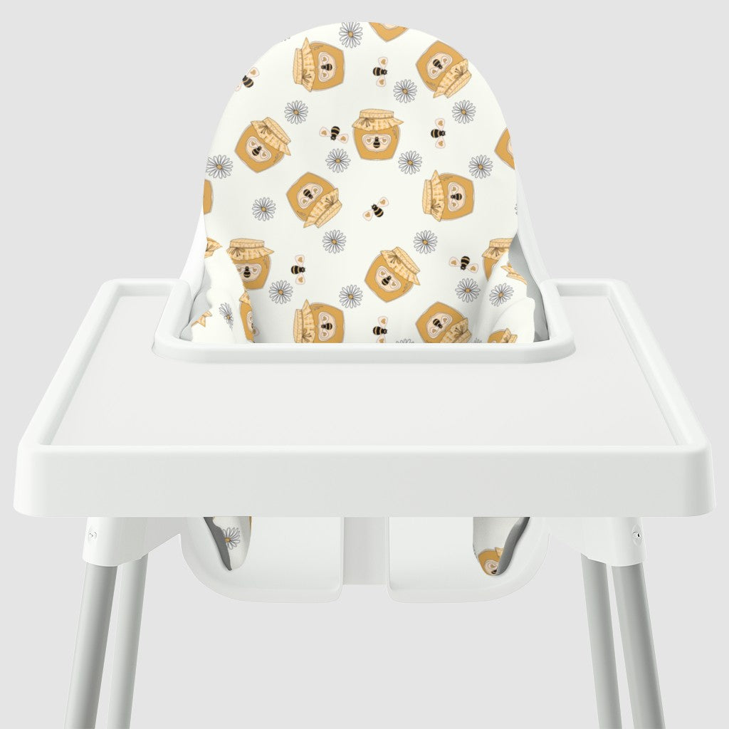 Bees and Honey