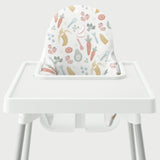 Highchair Cushion Cover - First Foods