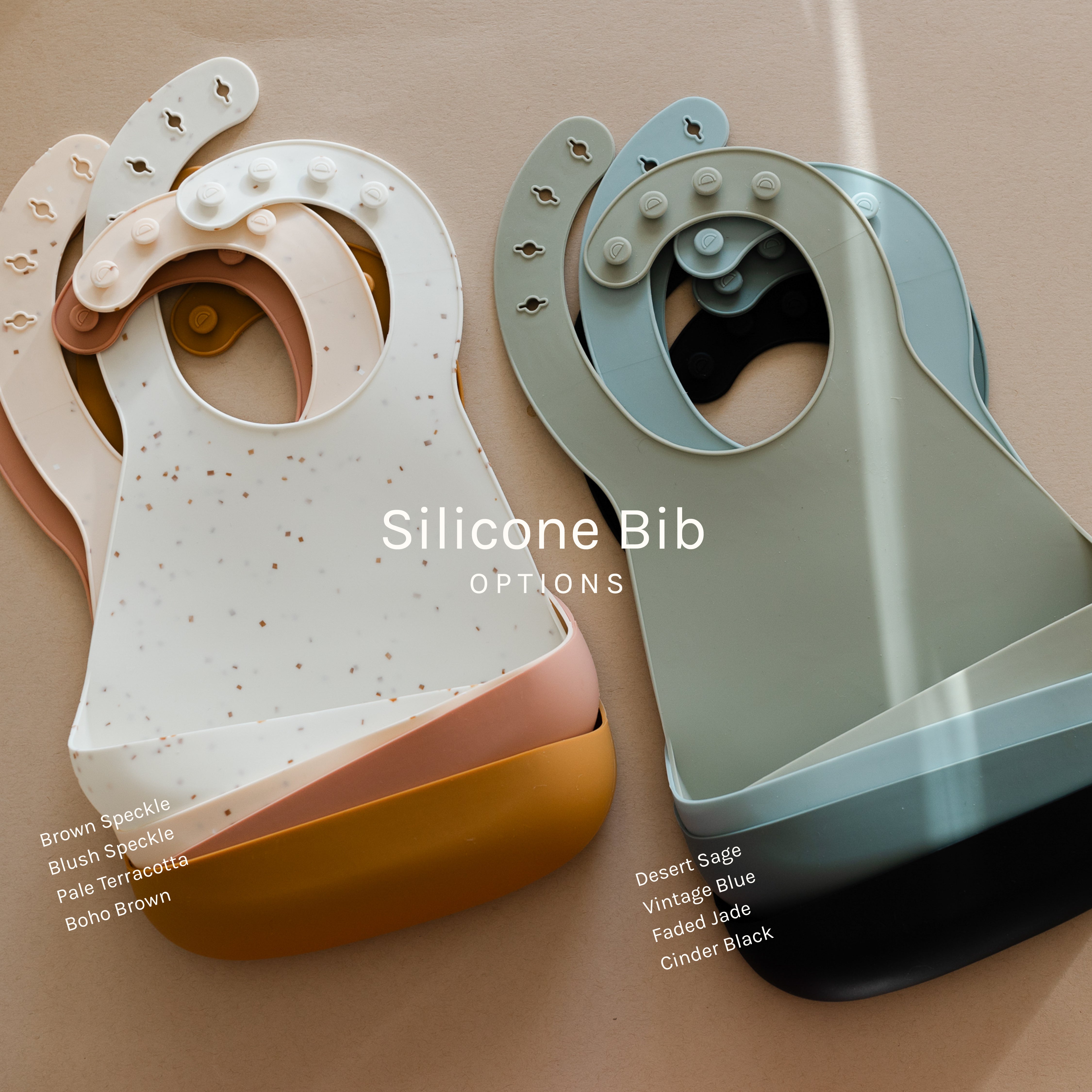 Out & About Feeding Kit (You Choose Colors)