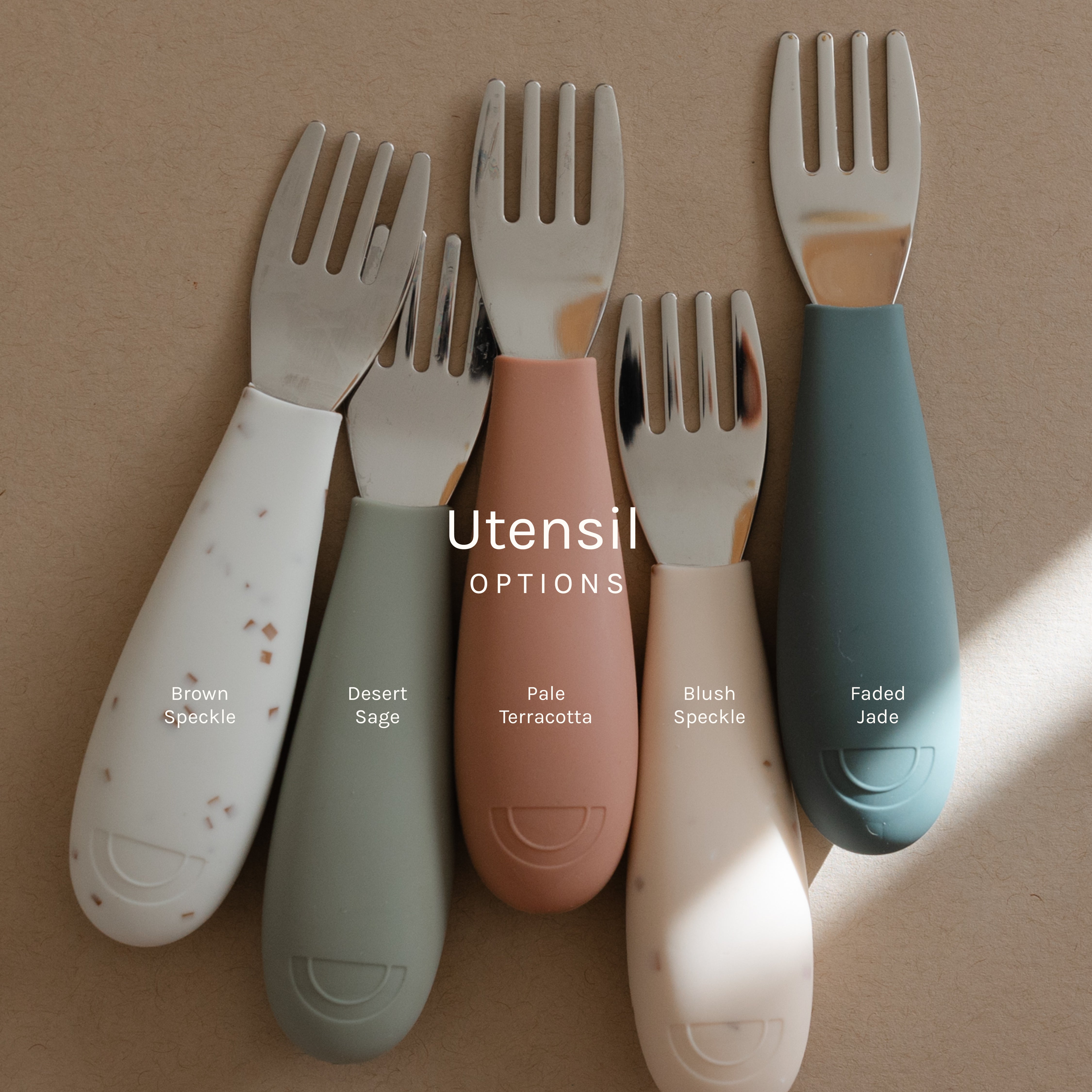 Out & About Feeding Kit (You Choose Colors)