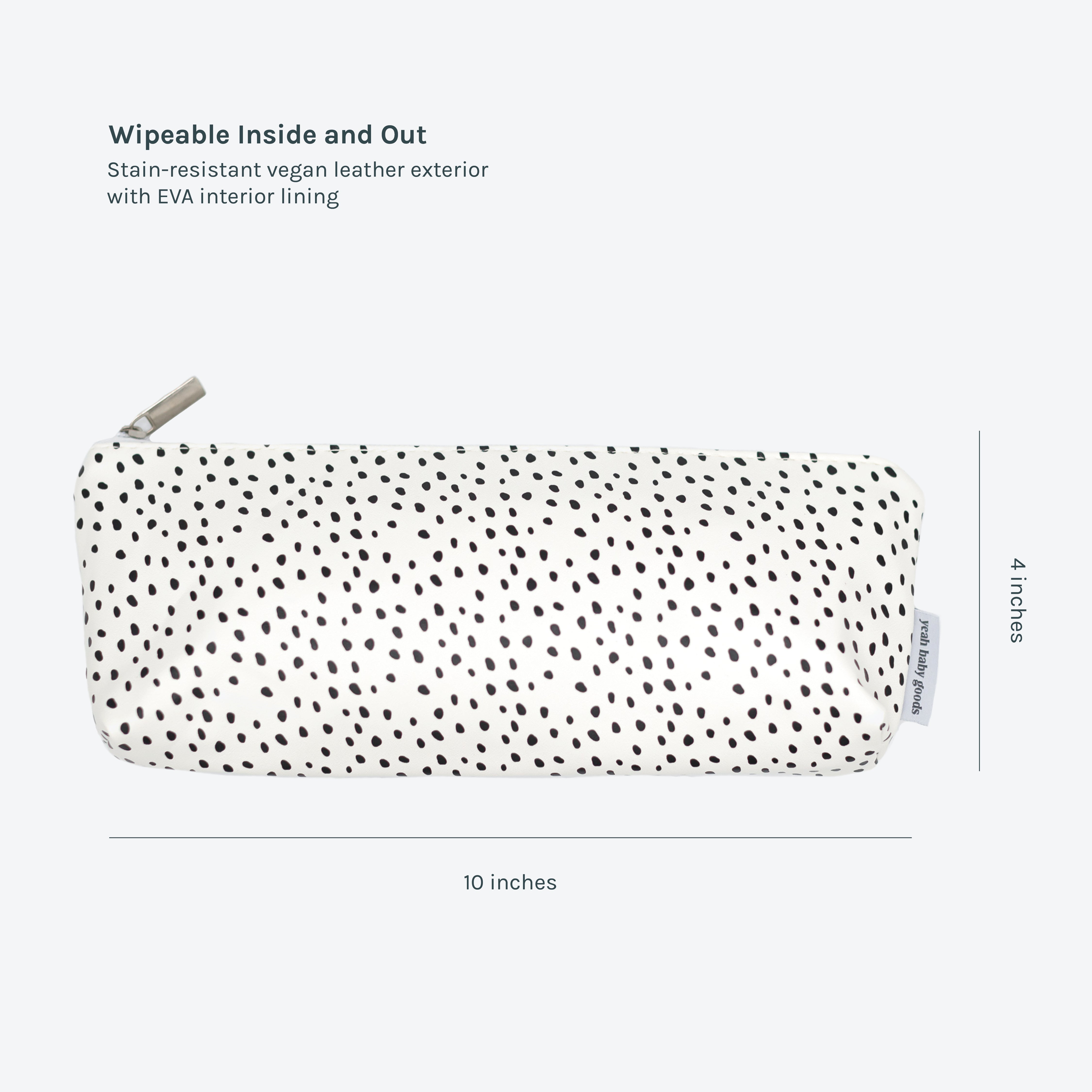 Restaurant Essentials Kit - Dots