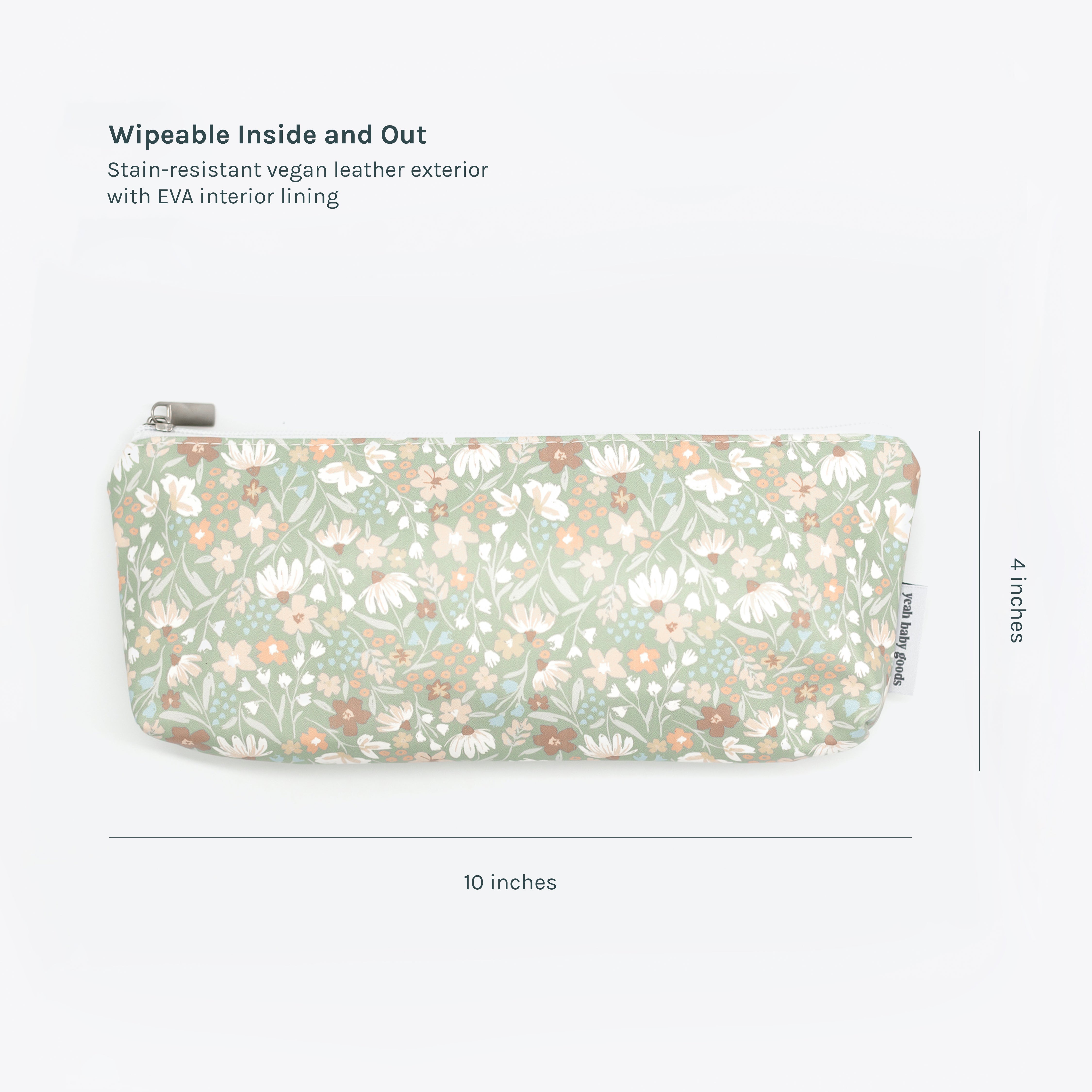 Restaurant Essentials Kit - Floral