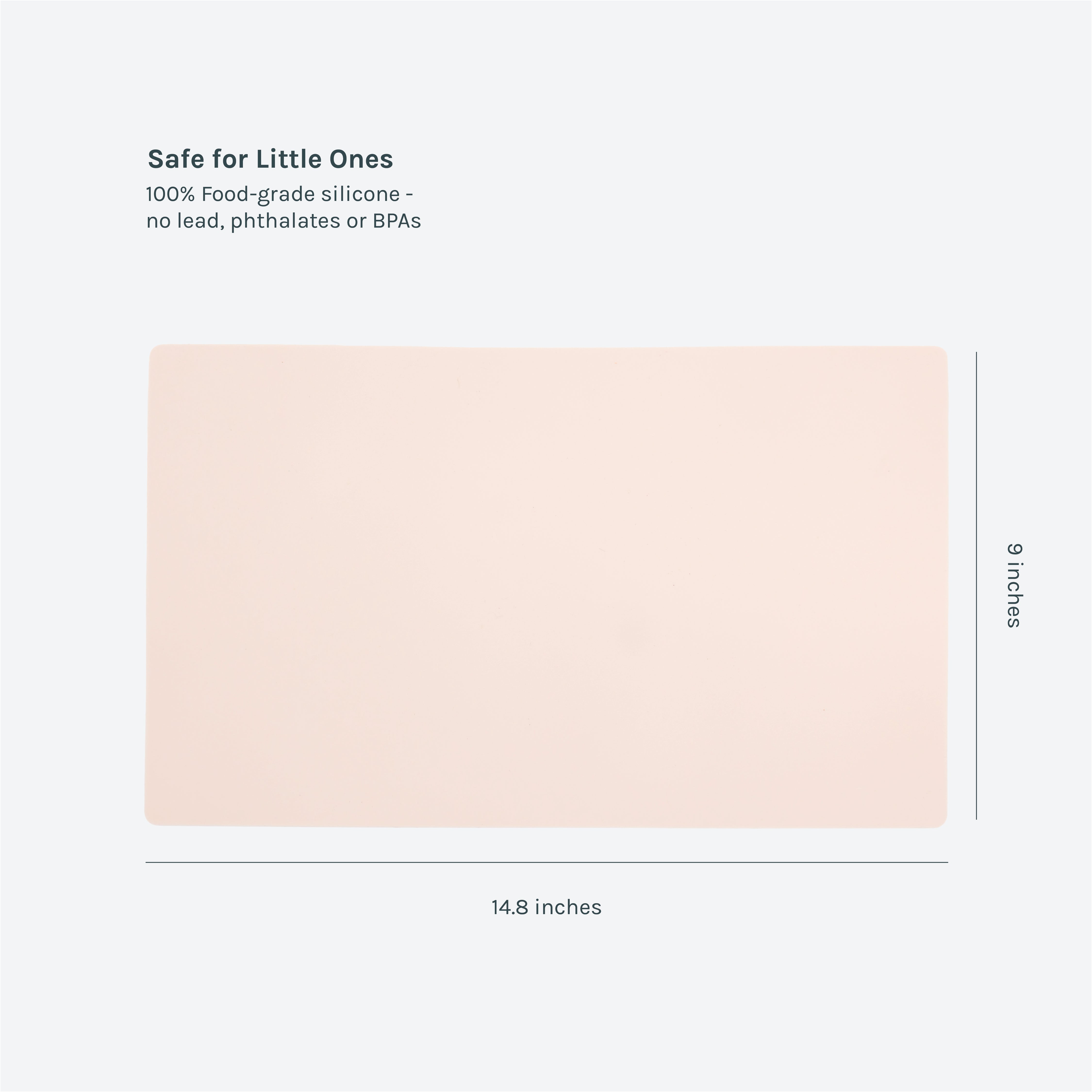 Restaurant Essentials Kit - Floral