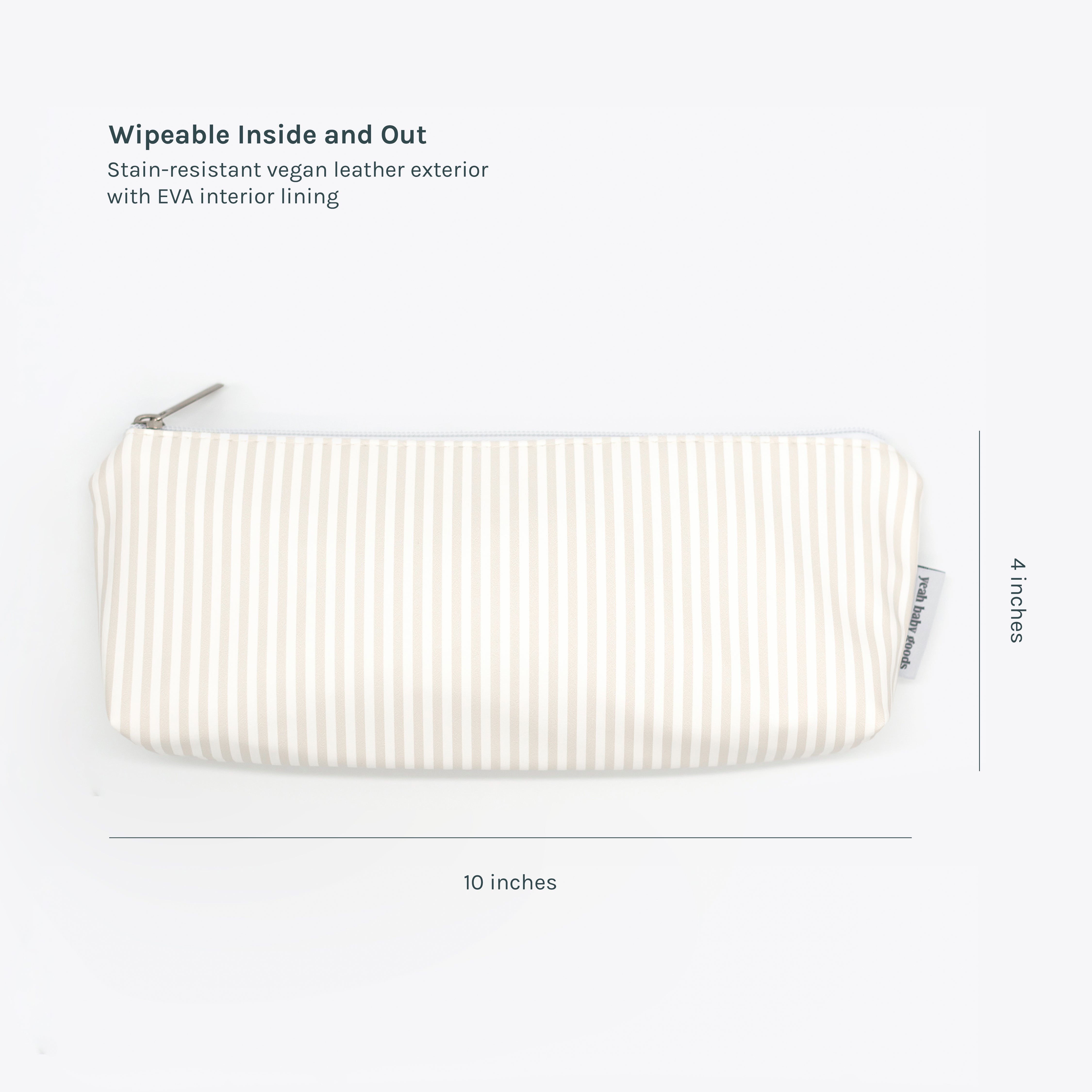 Restaurant Essentials Kit - Stripes