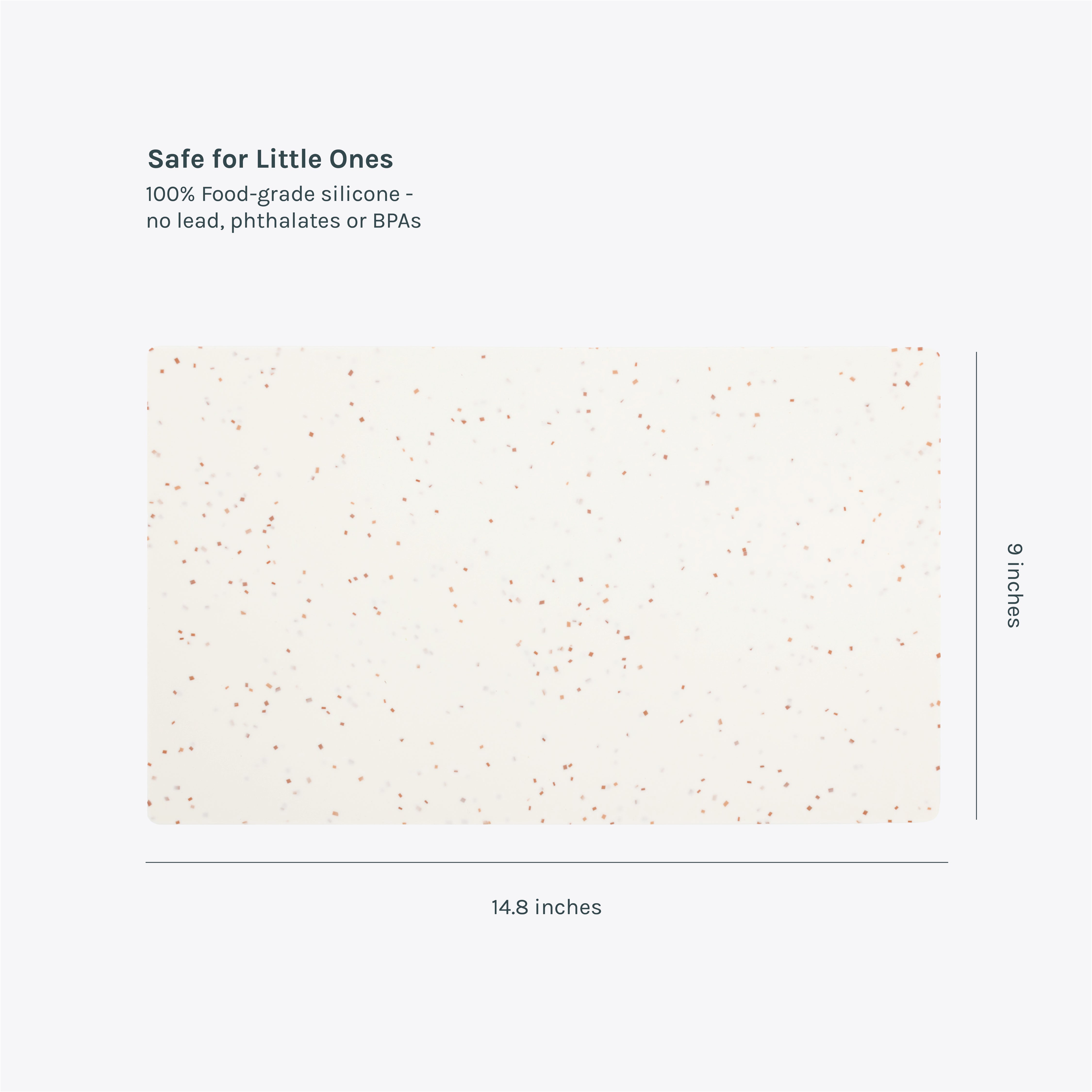 Restaurant Essentials Kit - Stripes