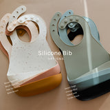 Restaurant Essentials Kit + Bib (You Choose Colors)