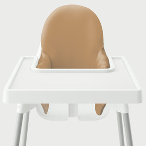 Highchair Cushion Cover - Solid Doe