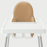 Highchair Cushion Cover - Solid Doe