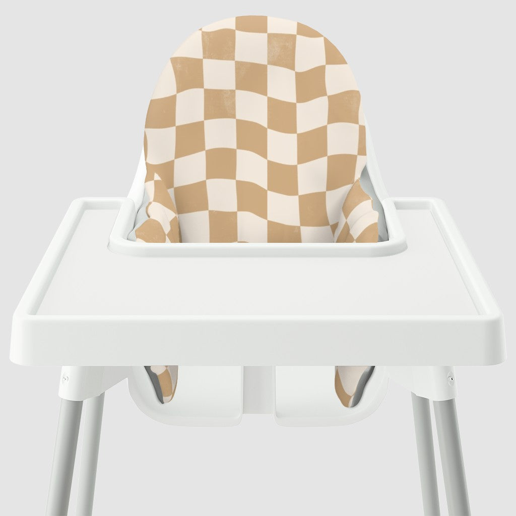 Trippy Checkerboard
