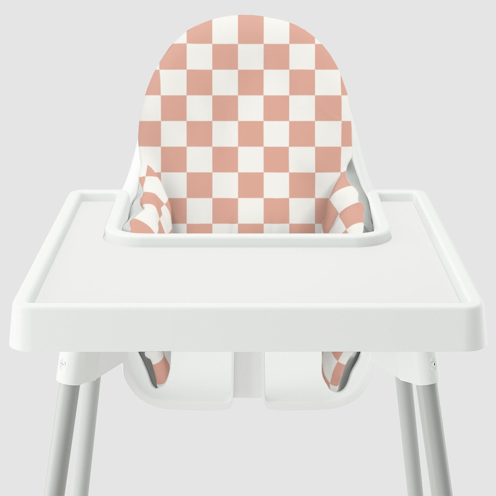 Terracotta Check It Out