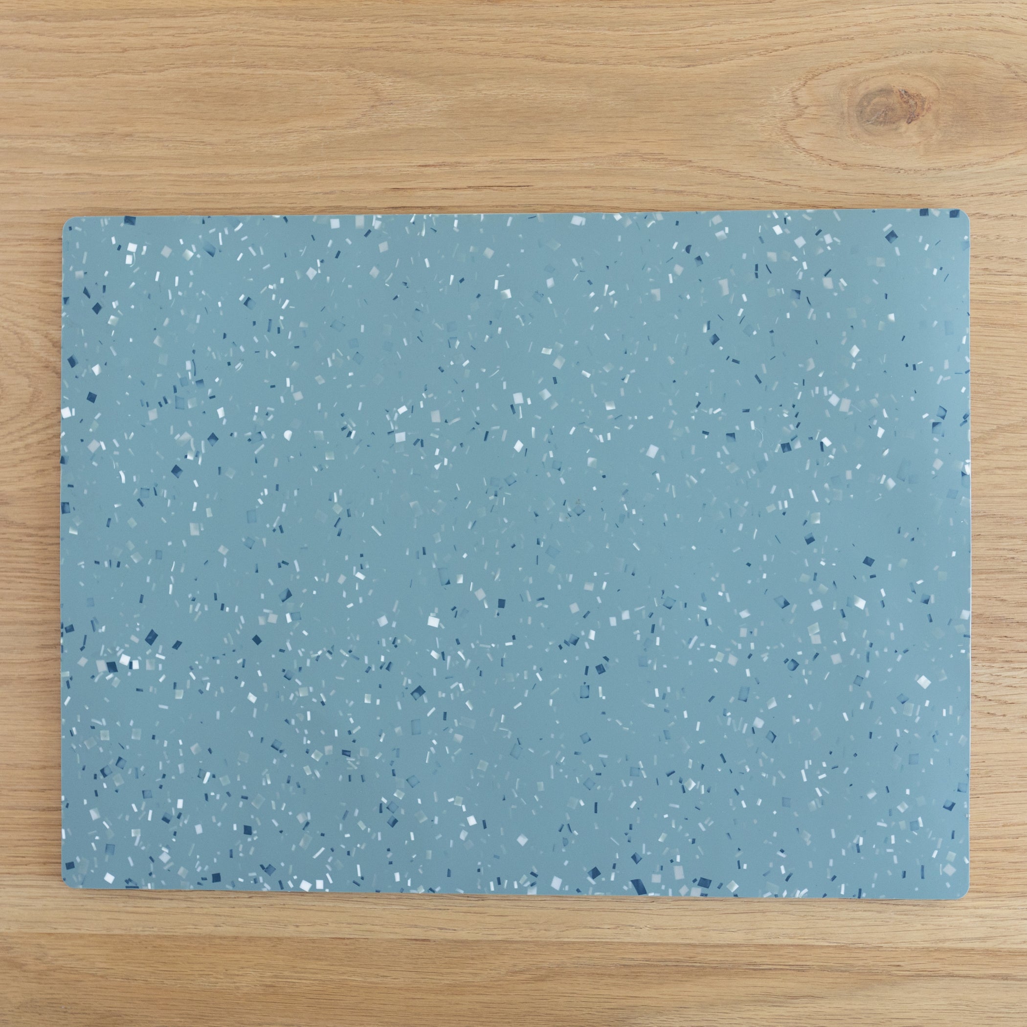 Silicone Table Placemat - Large