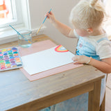 Silicone Table Placemat - Large