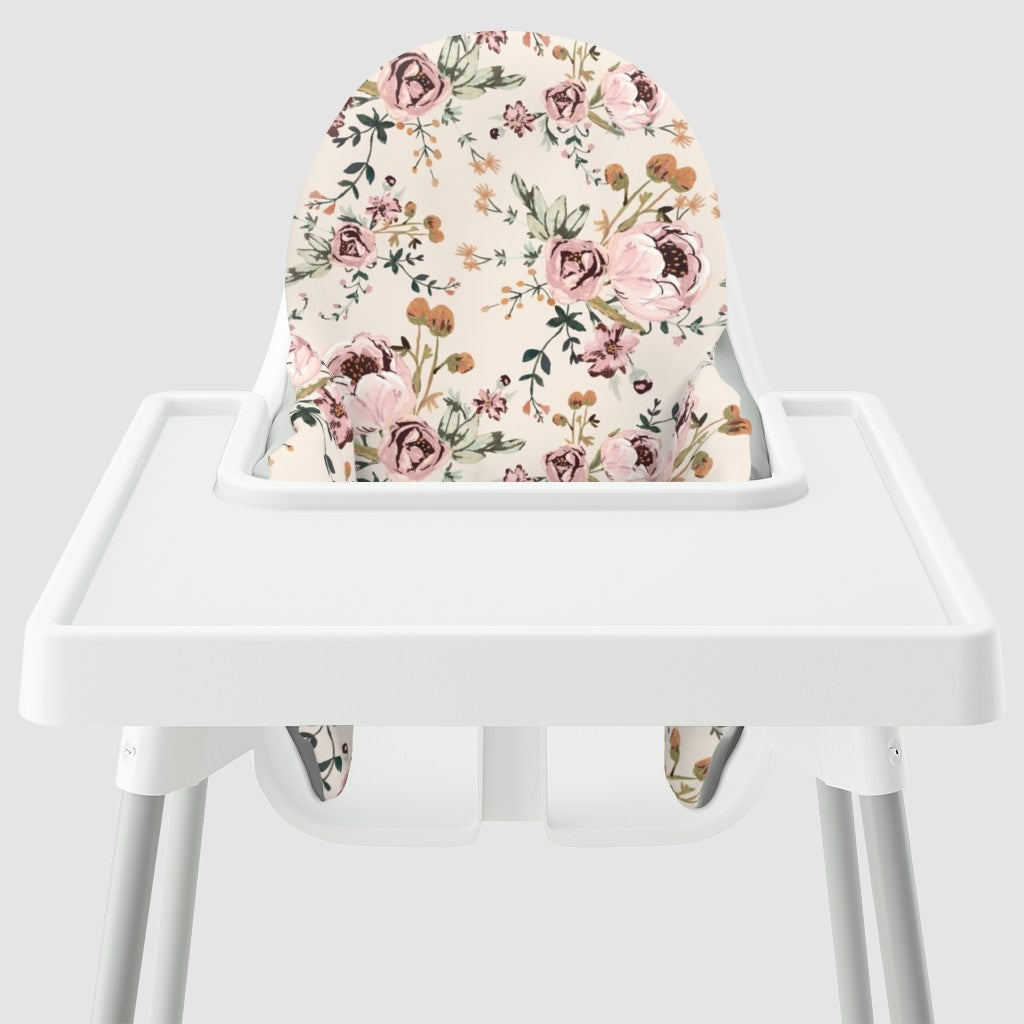 Balmy Floral
