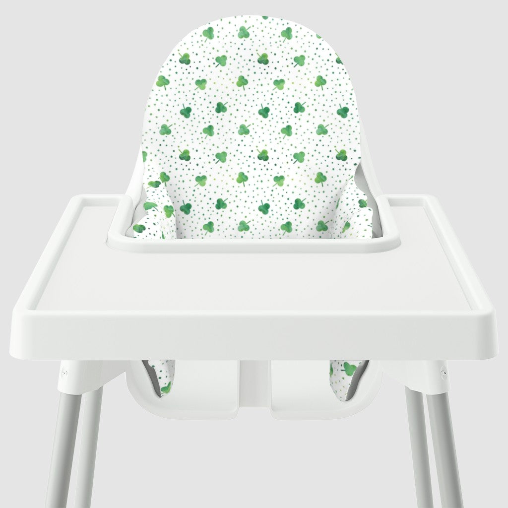 Green Dot Shamrocks