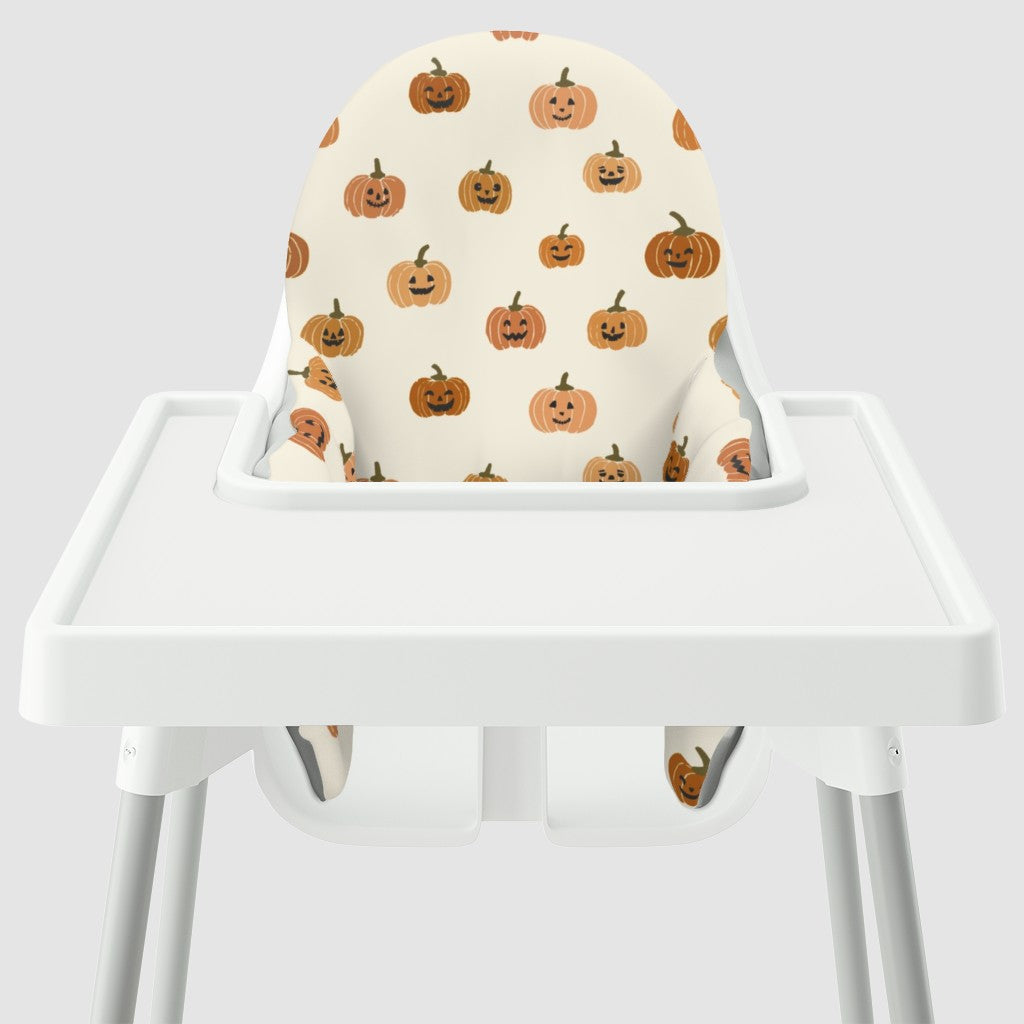 Jack O' Lanterns