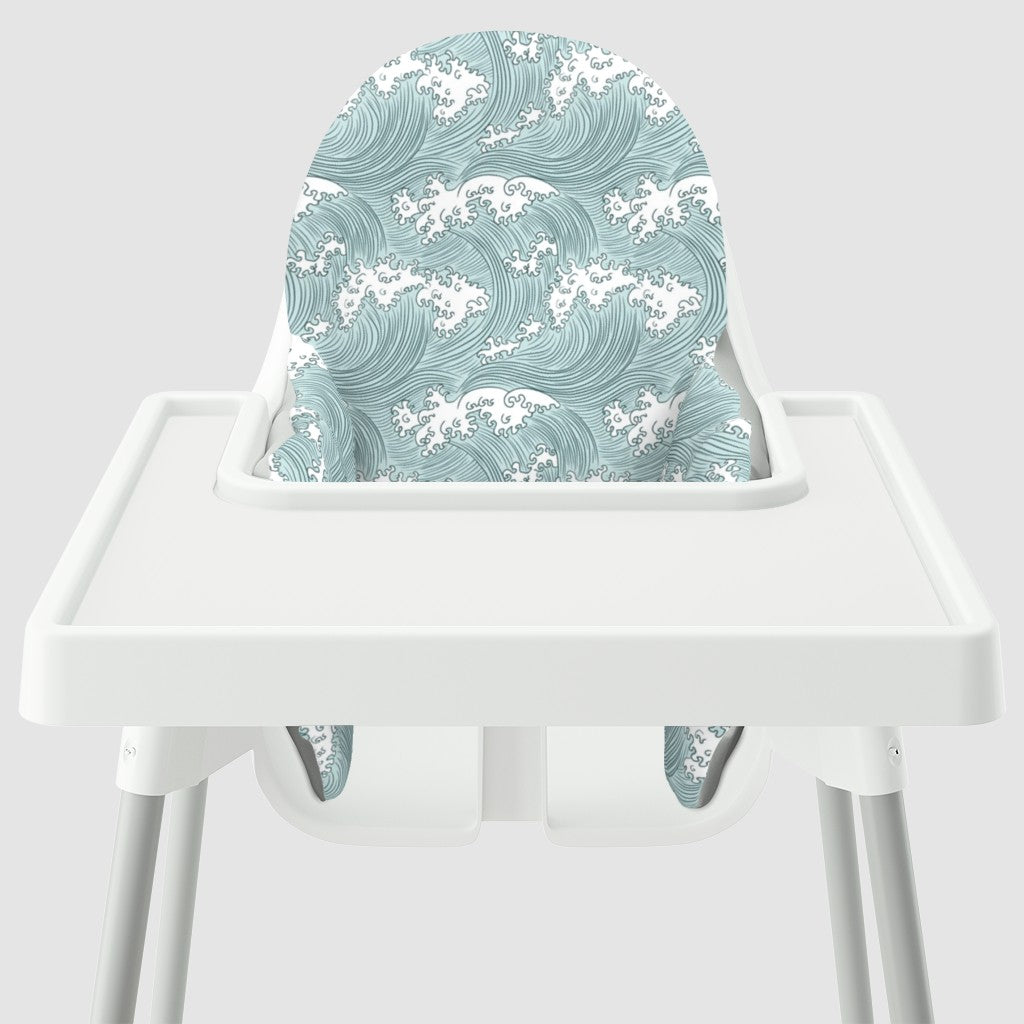 Japanese Waves
