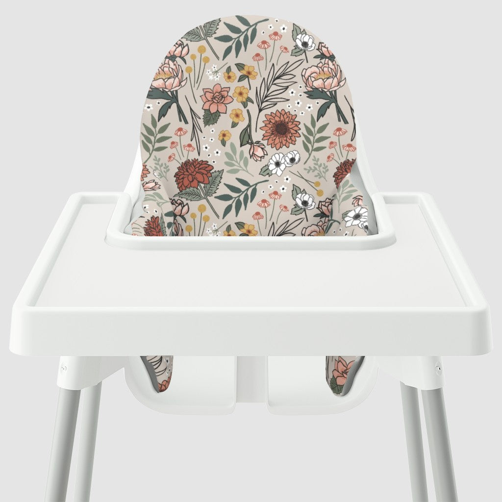 Maya Boho Floral