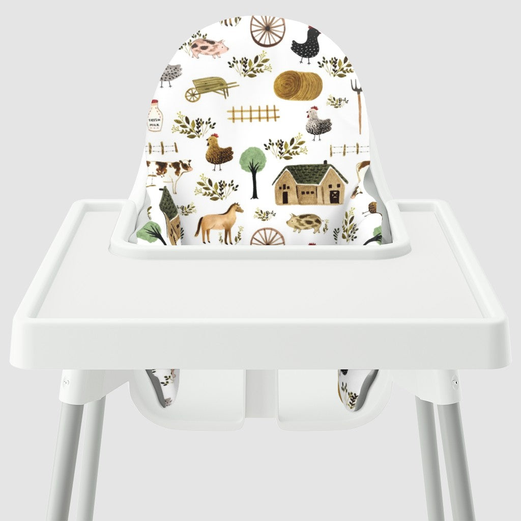 Pleasant Farm
