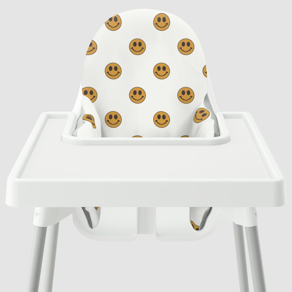 Smiley Face