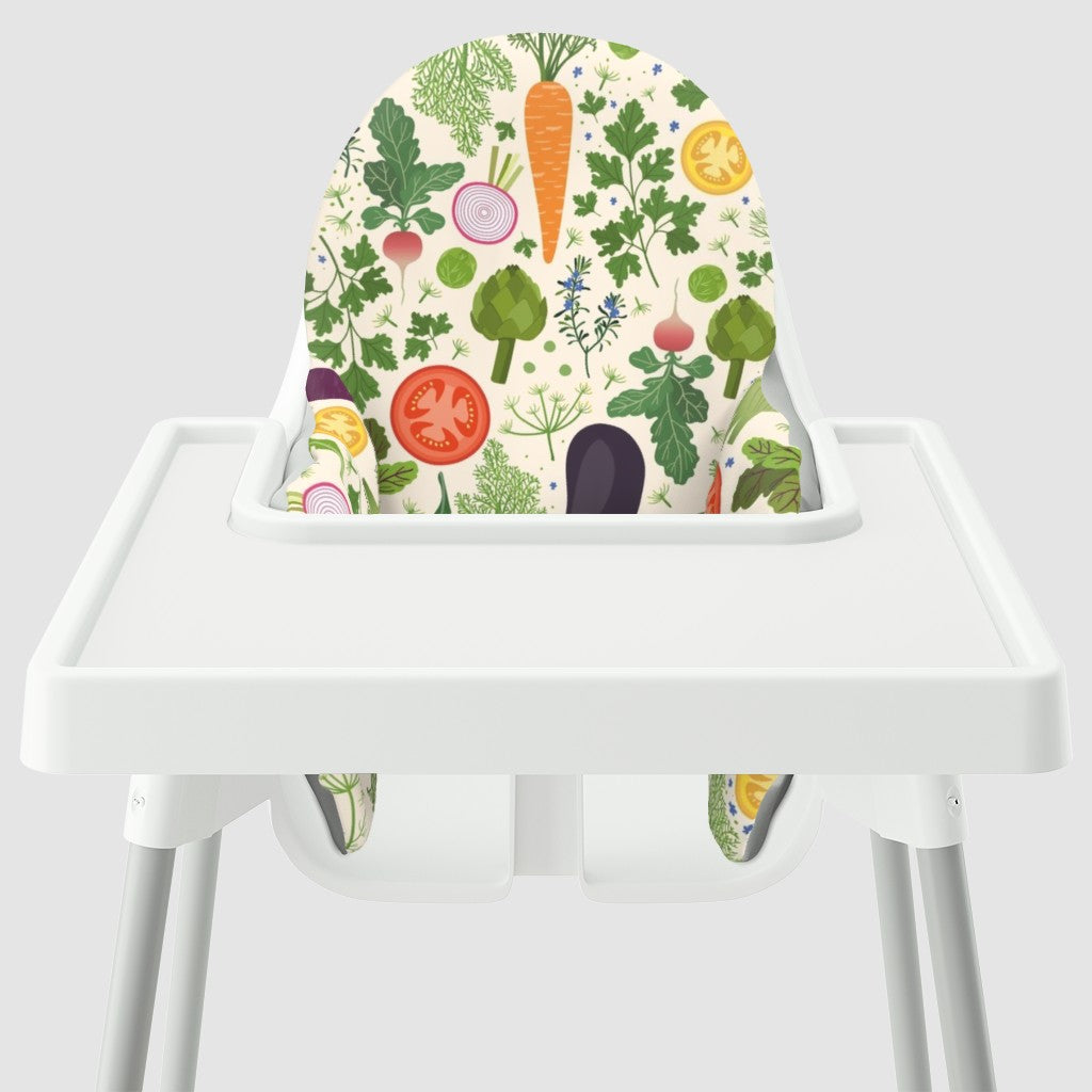 Vegetable Garden