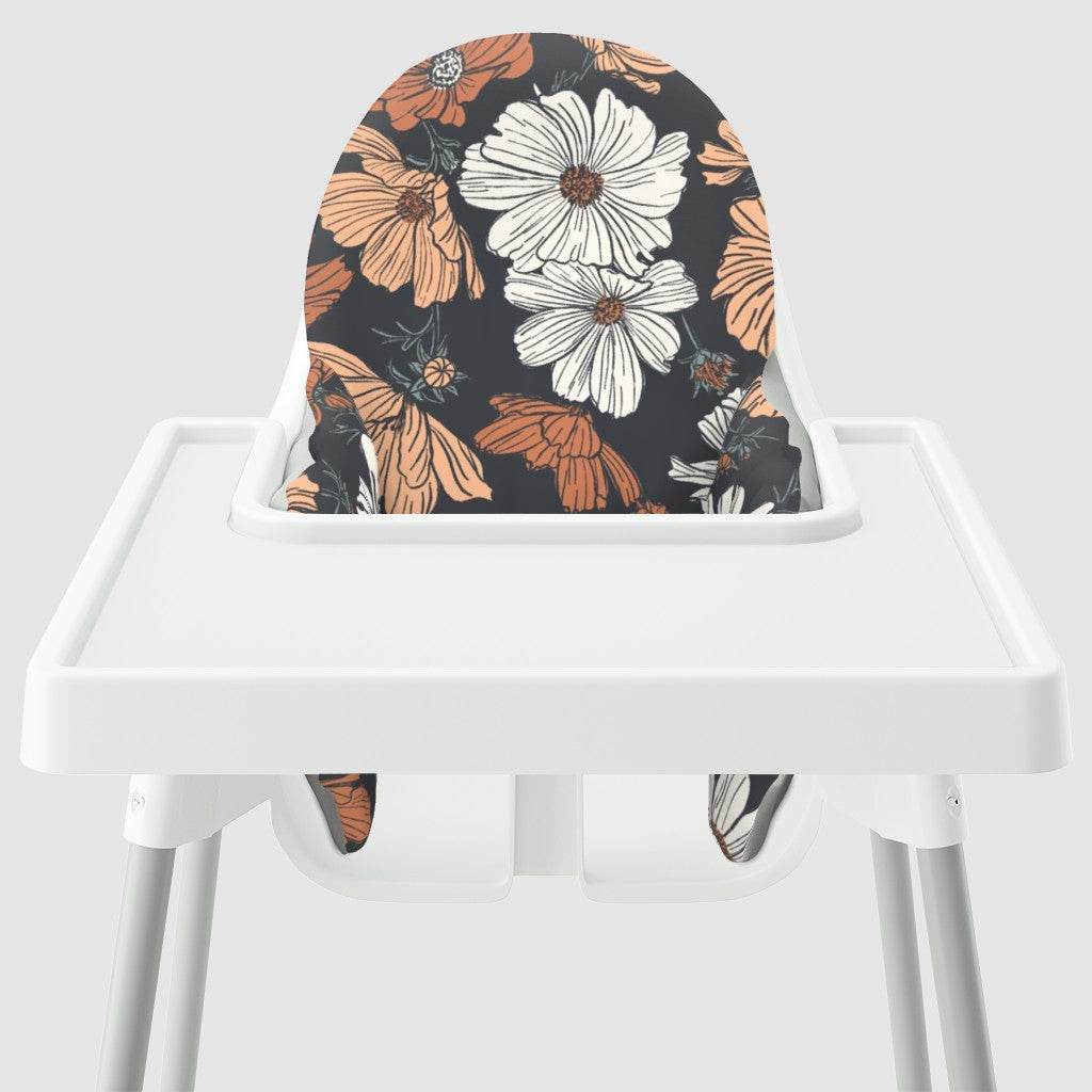 Allspice Floral