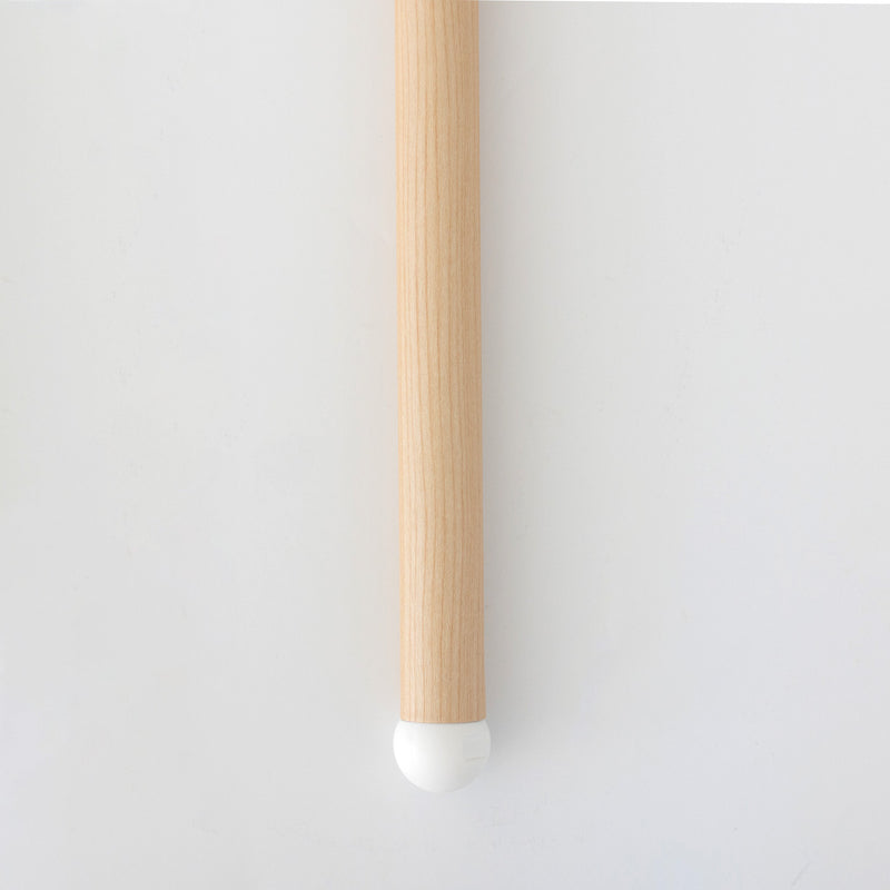 IKEA Highchair Adhesive Leg Wraps - Birch