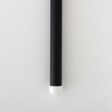 IKEA Highchair Adhesive Leg Wraps - Matte Black