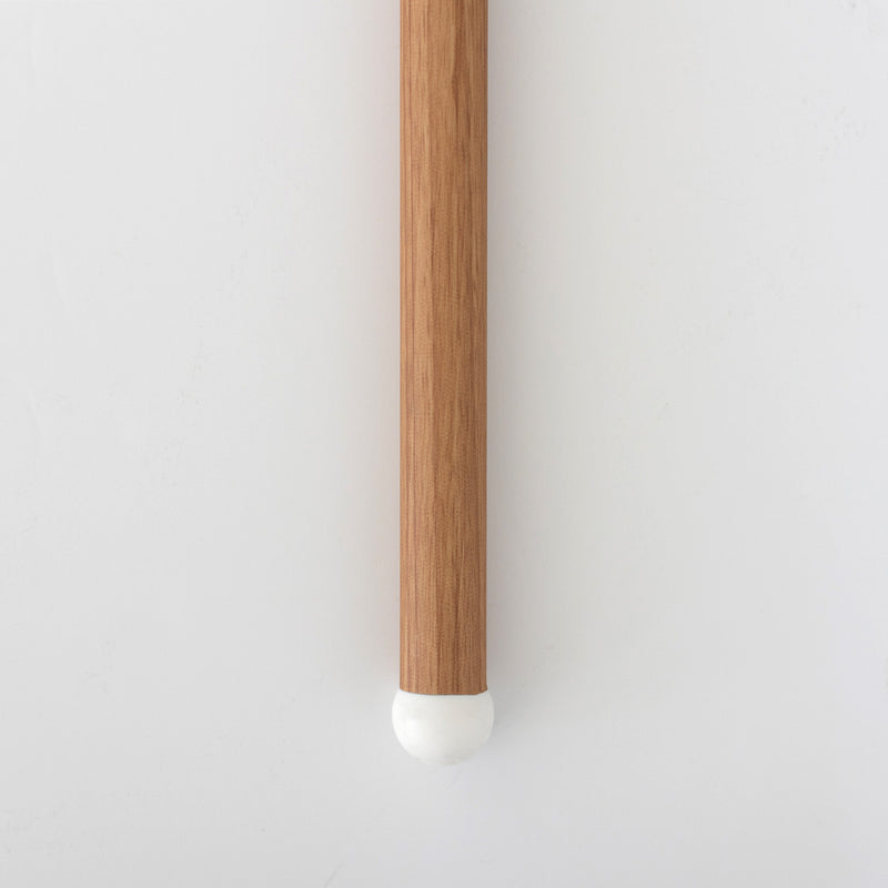 IKEA Highchair Adhesive Leg Wraps - Cherry