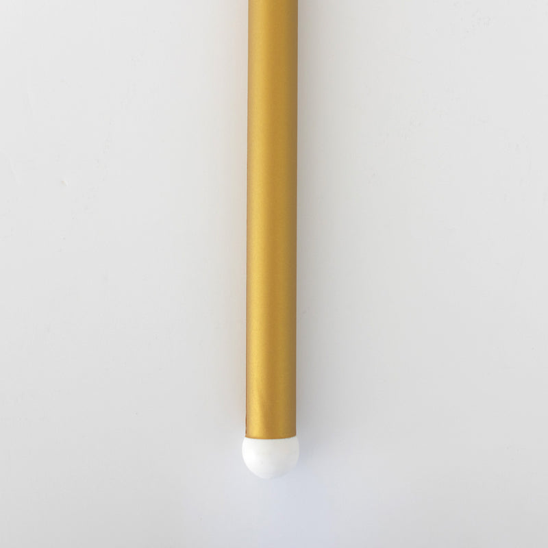 IKEA Highchair Adhesive Leg Wraps - True Gold